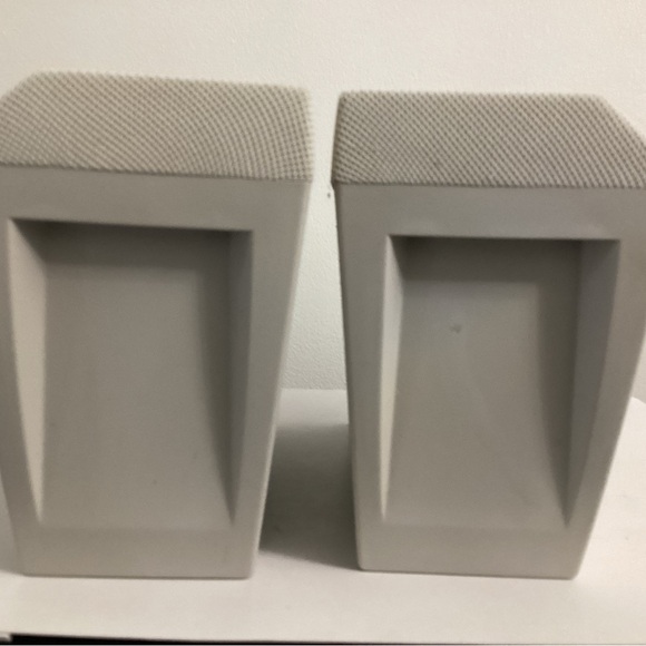 Yamaha Speakers YST-M10 Computer Speakers - Picture 5 of 6